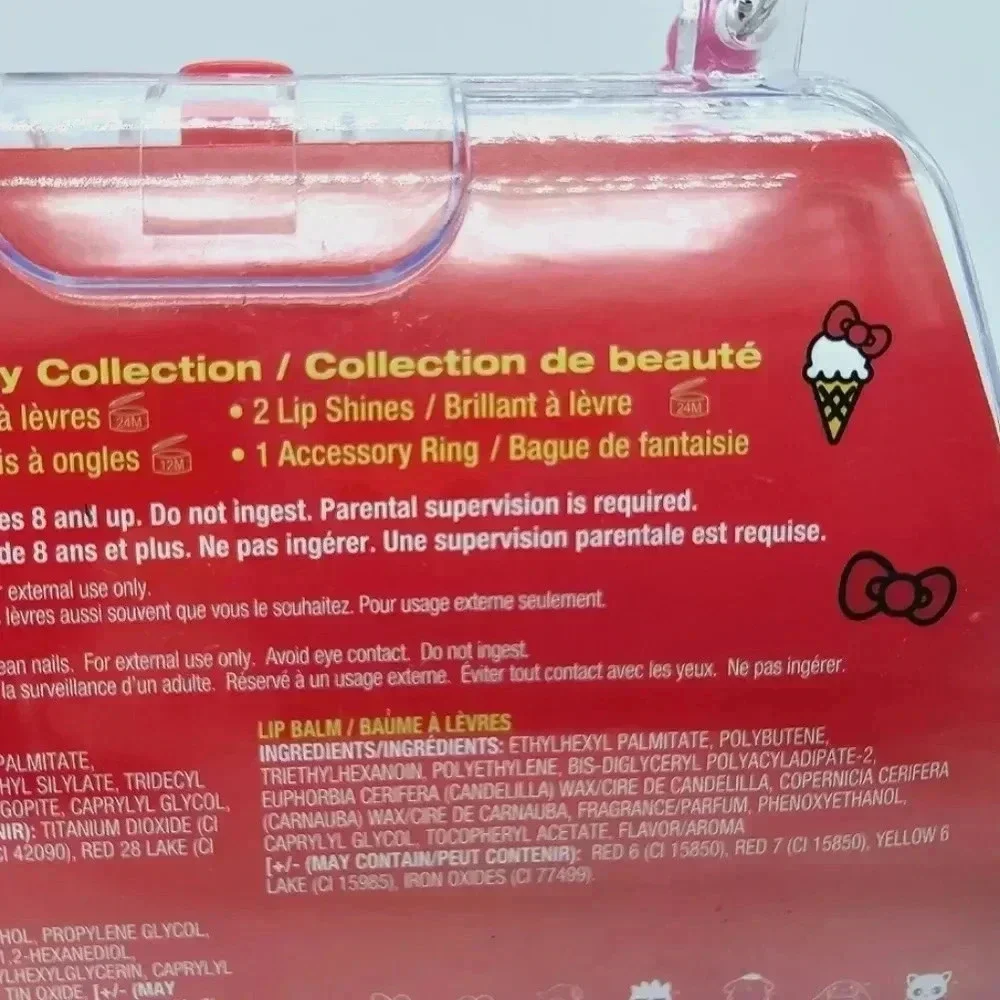Hello Kitty hello kitty